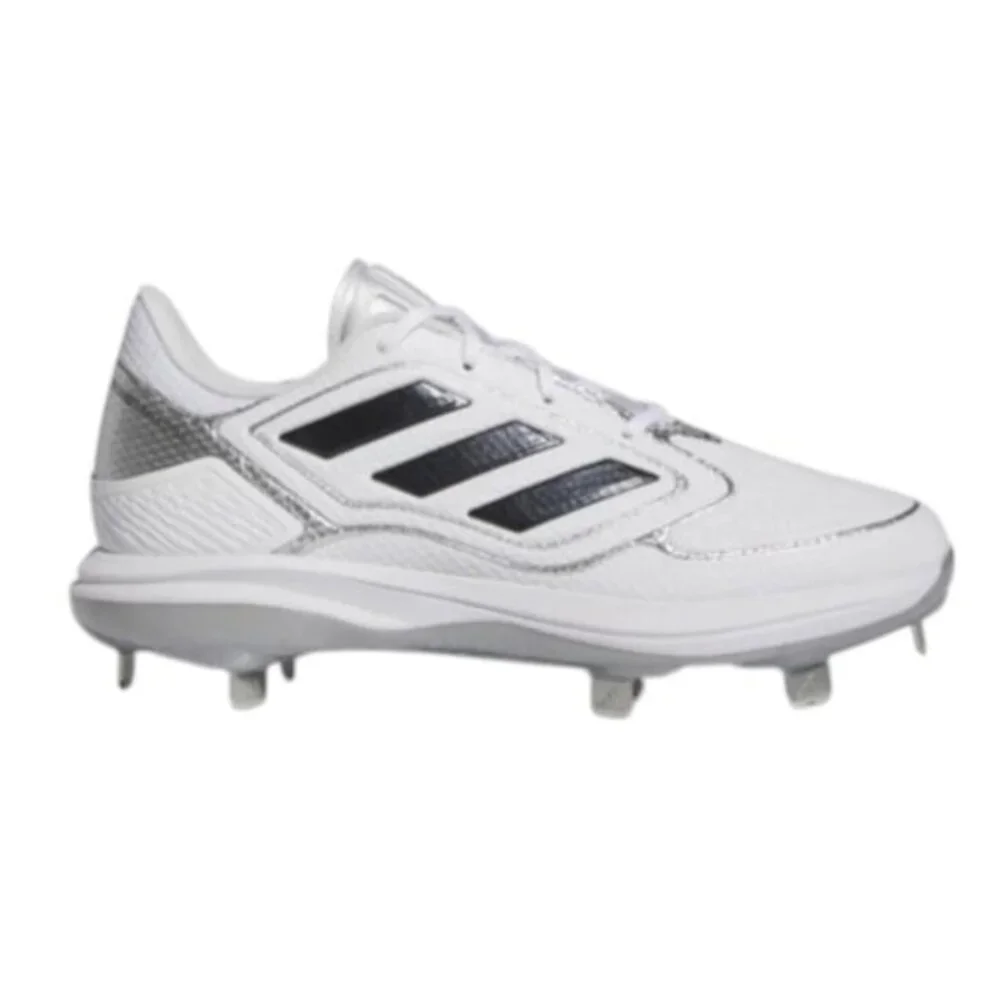 Adidas Adizero PureHustle 3 Metal Softball Cleats IG7135 Women's Size 13 NWT - Picture 9 of 9
